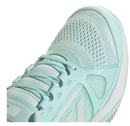 Adidas Women's Avaluxe Halo Mint/White/Pulse Mint