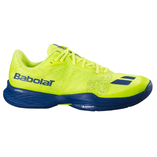 Babolat Jet Mach Pkl