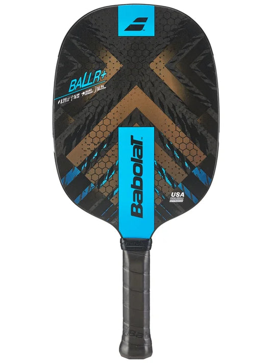 Babolat Ballr+