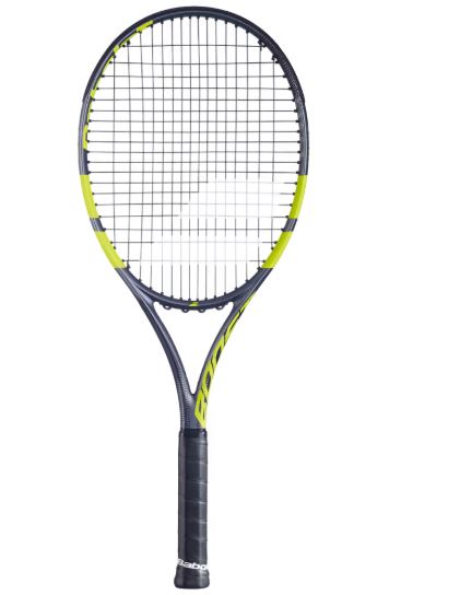 Babolat Boost Aero Prestrung