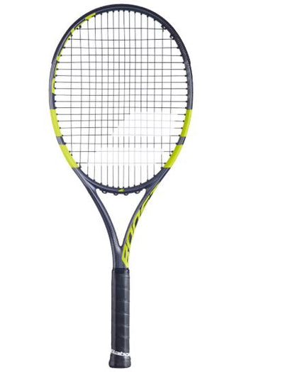 Babolat Boost Aero Prestrung