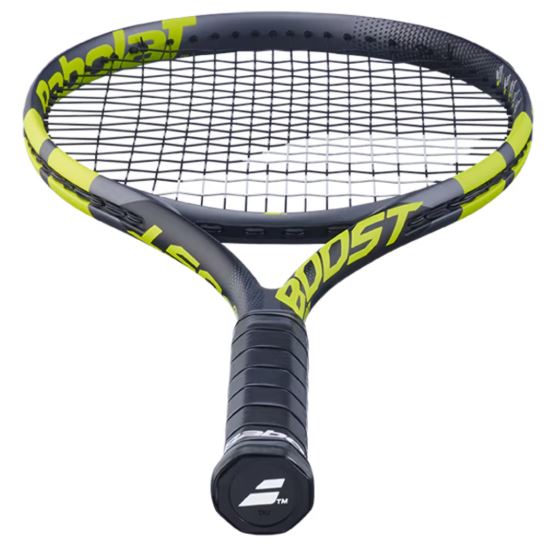 Babolat Boost Aero Prestrung