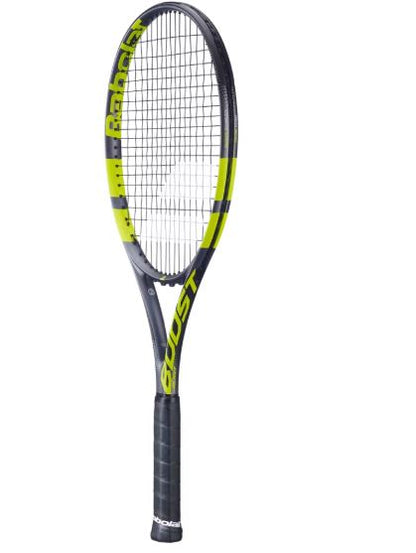 Babolat Boost Aero Prestrung