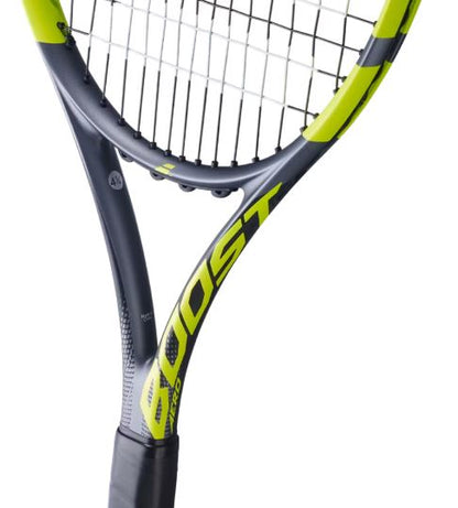 Babolat Boost Aero Prestrung