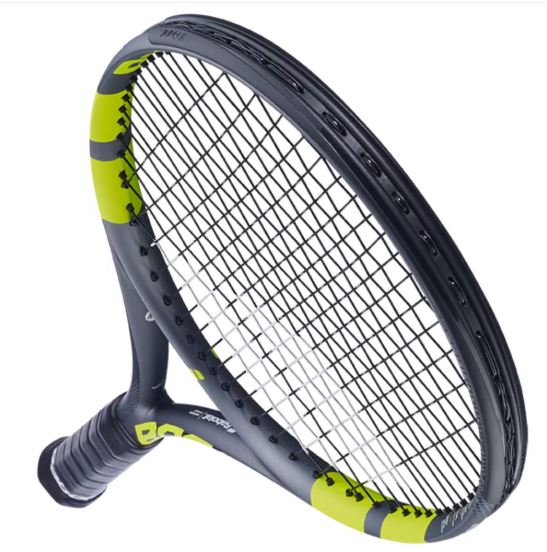 Babolat Boost Aero Prestrung
