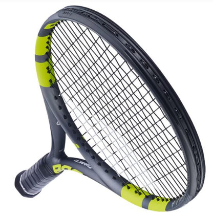 Babolat Boost Aero Prestrung