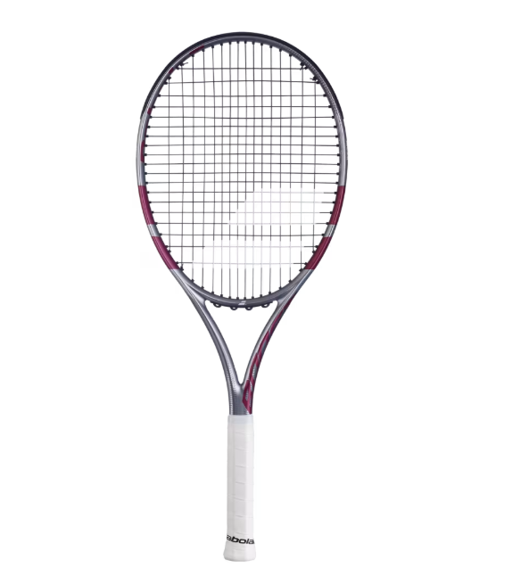 Babolat Boost Aero Pink Prestrung Tennis Racquet