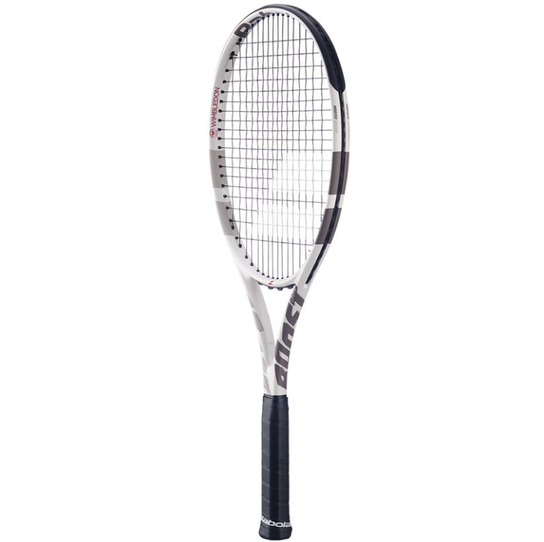 Babolat Boost Wimbledon Prestrung Tennis Racquet