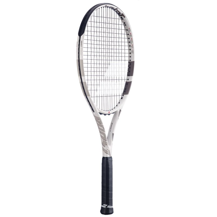 Babolat Boost Wimbledon Prestrung Tennis Racquet