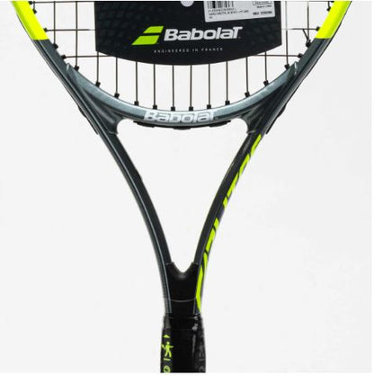 Babolat Carlitos 26 Inch Junior Racquet