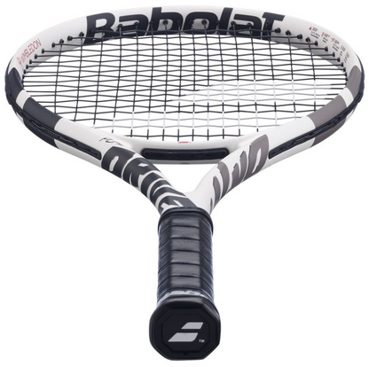 Babolat Pure Drive Gen 11 Wimbledon Editon Tennis Racquet