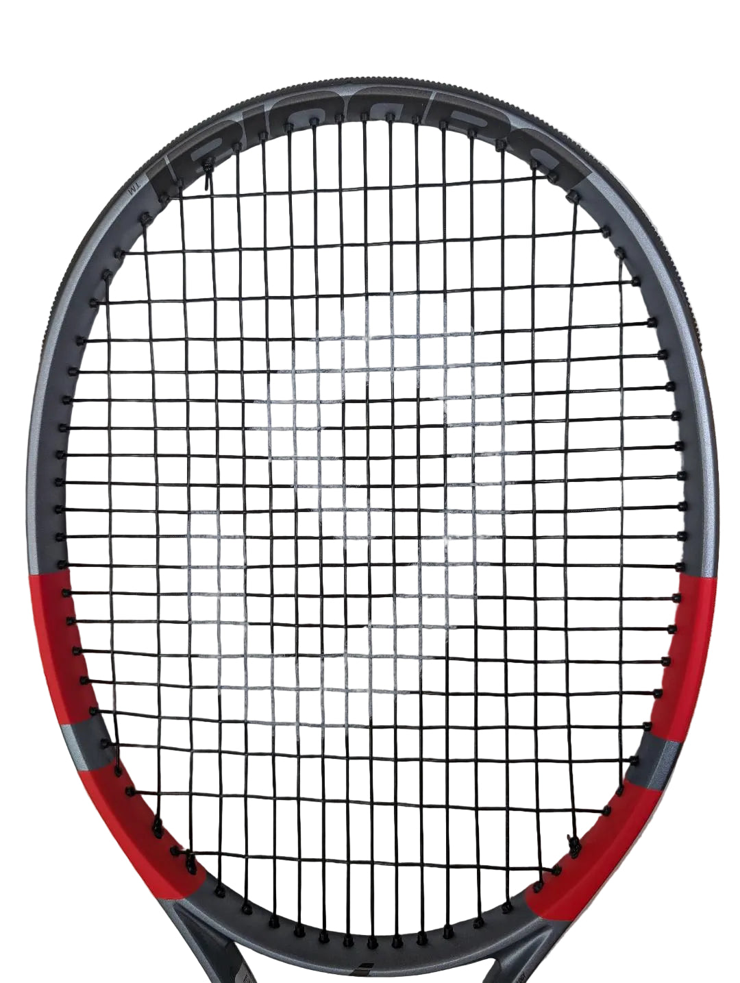 Babolat Pure Strike 98 18x20 Gen 4 Carbon Grey STRUNG