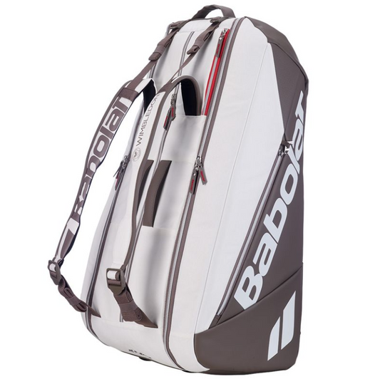 Babolat Pure Wimbledon 9R Tennis Racquet Bag