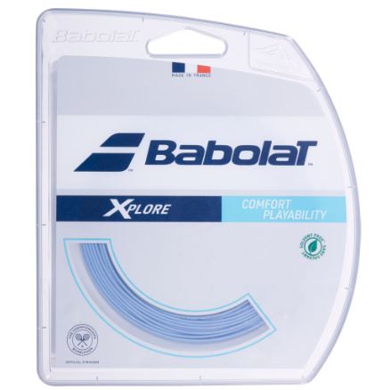Babolat Xplore 16g Tennis String