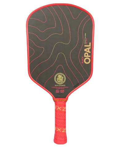 Six Zero Black Opal Year Of The Horse Limited Edition 14mm