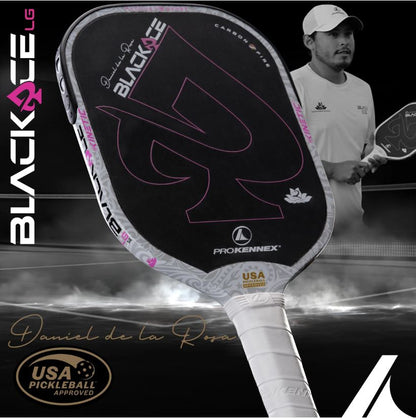 ProKennex Black Ace LG 14mm