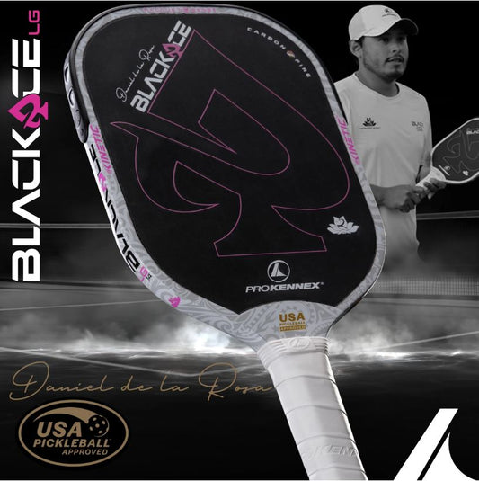 ProKennex Black Ace LG 14mm