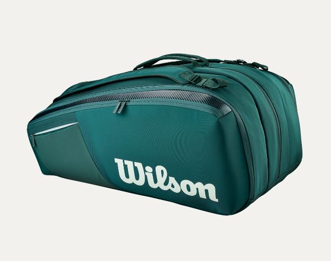 Wilson Blade V10 15 PK Racquet Bag