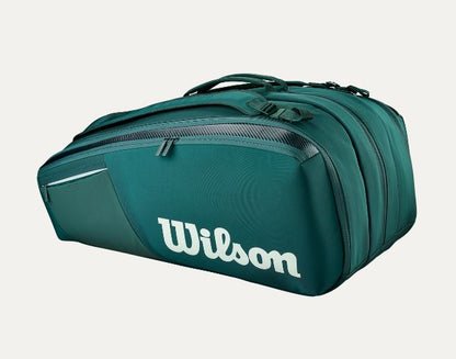 Wilson Blade V10 15 PK Racquet Bag