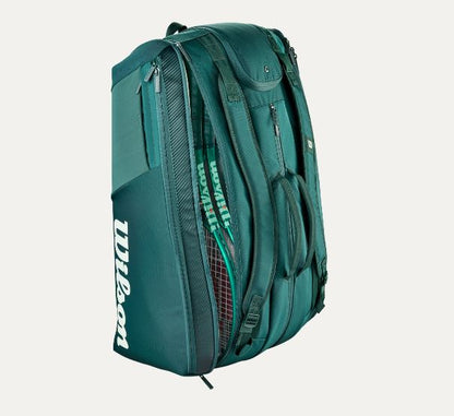 Wilson Blade V10 15 PK Racquet Bag
