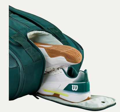 Wilson Blade V10 15 PK Racquet Bag