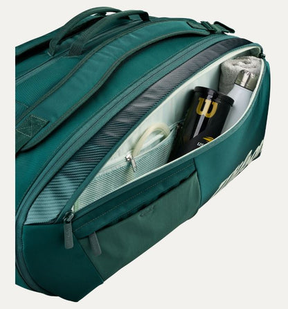 Wilson Blade V10 15 PK Racquet Bag