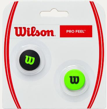 Wilson Pro Feel Blade Dampener