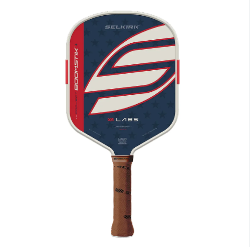 Selkirk Labs Project Boomstik Widebody 1776 Limited Edition