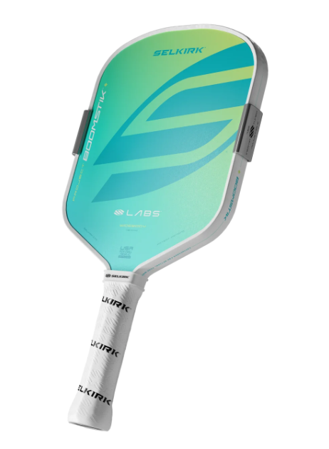 Selkirk Labs Project Boomstik Widebody Calypso Limited Edition