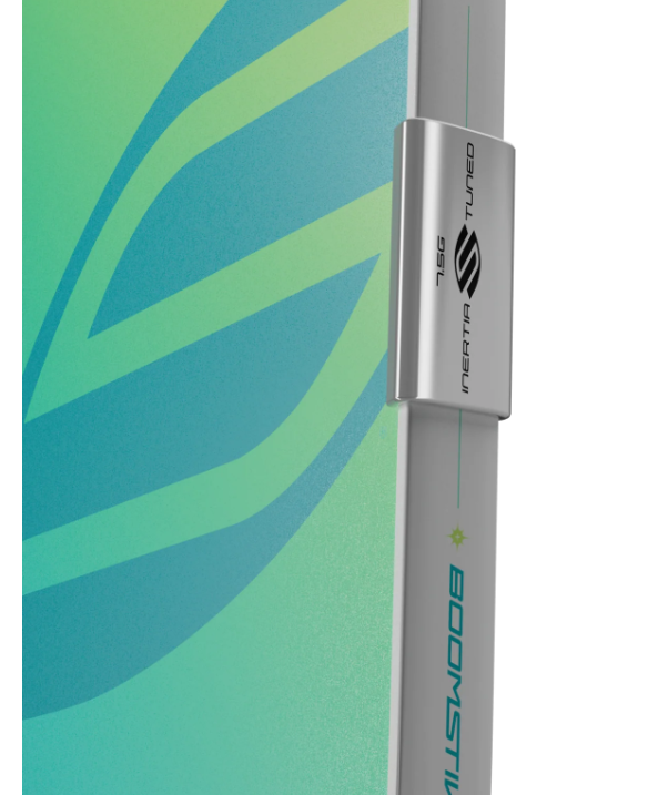 Selkirk Labs Project Boomstik Widebody Calypso Limited Edition