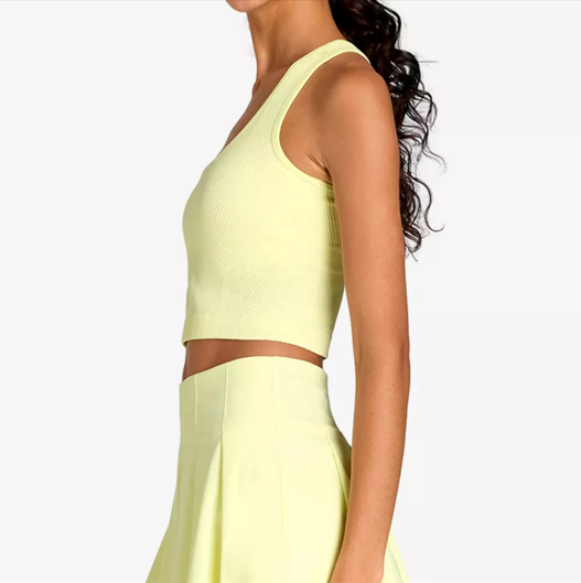 Wilson Women's Everyday Brami - Tender Yellow