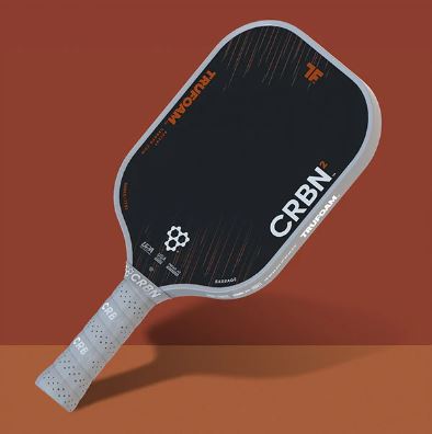 CRBN 2 Trufoam Barrage Widebody (Square)
