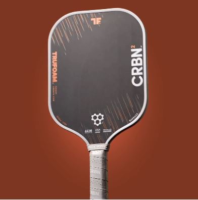 CRBN 2 Trufoam Barrage Widebody (Square)