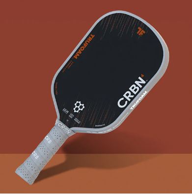 CRBN 4 Trufoam Barrage Hybrid