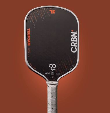 CRBN 4 Trufoam Barrage Hybrid