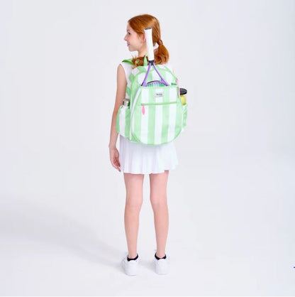 Ame & LuLu Jr. Love Tennis Backpack