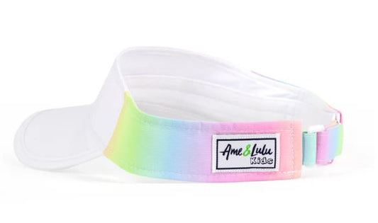 Ame & Lulu Kids Little Love Visor