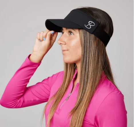 Sofibella Women's Sport Visor