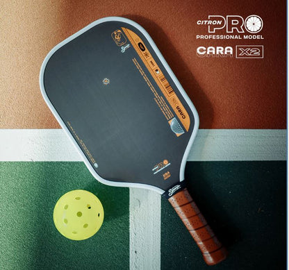Orlando Squeeze Citron Pro Cara X2