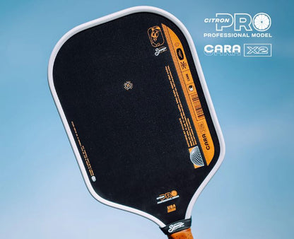 Orlando Squeeze Citron Pro Cara X2