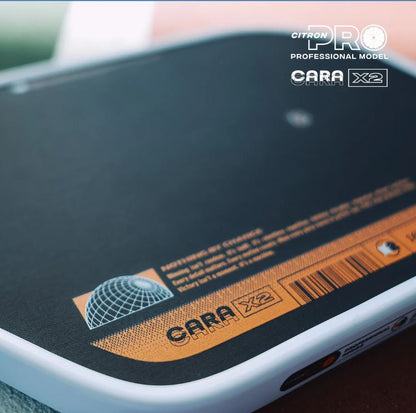 Orlando Squeeze Citron Pro Cara X2