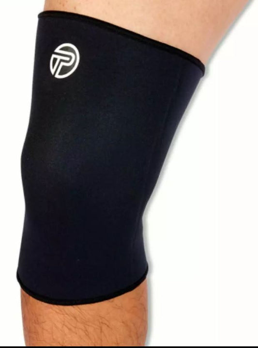 Pro-Tec Knee Sleeve Closed Pat