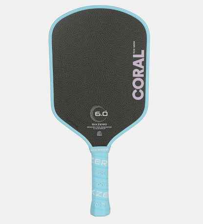 Six Zero Coral Lightweight Hybrid 16mm