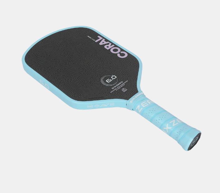 Six Zero Coral Lightweight Hybrid 16mm