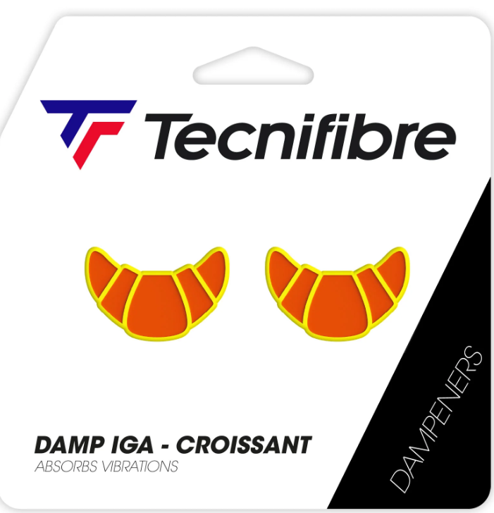 Tecnifibre IG Croissant Dampener