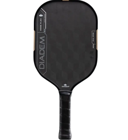 Diadem Edge Flex Pro 16mm Pickleball Paddle