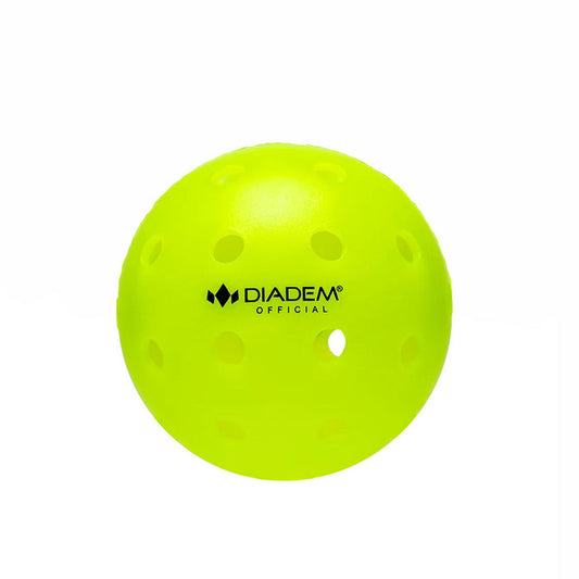 Diadem The Official Pickleball - single balls