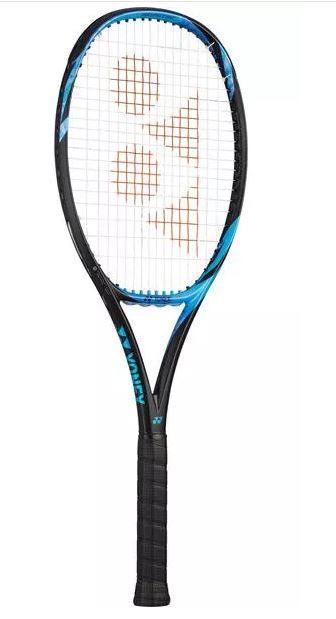 B/G Yonex EZONE DR 100 Blk/Blu