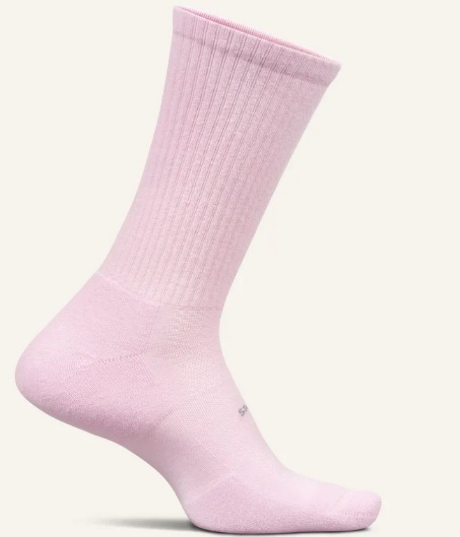 Feetures High Performance Max Cushion Crew