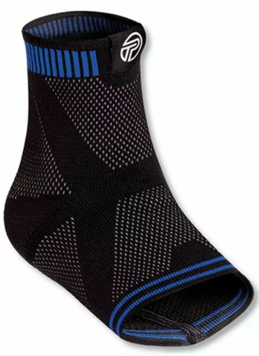 Pro-Tec 3D Flat Ankle Support